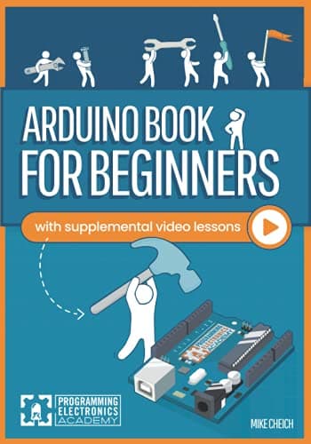 Our 10 Best Arduino For Beginners Book for 2026 [US] | OneClearWinner.com