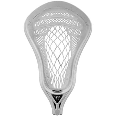Warrior Regulator Max Warp Pro Lacrosse Head