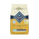 Blue Buffalo Life Protection Formula Healthy Weight Small Breed Dry Dog Food, Supports an Ideal Weight, Made with Natural Ingredients, Chicken & Brown Rice Recipe, 5-lb Bag