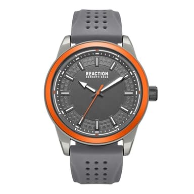 Kenneth Cole Reaction Men's Quartz Analog Watch