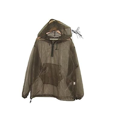 Aventik Mosquito Jacket Mosquito Pants Mosquito Suit No-See-Um Mesh, Super Light, Keep Safe Cool, UV Protection