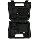 Brother CCD210 Carrying Case For PTD-210 P-touch Label Maker,Black (4.1 x 12.1 x 10 inches )