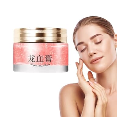 1PCS Dragons Blood Cream, Retinol Dragon Blood Cream, Royal Retinol Creams for Smooth Skin, Nourishing, Moisturizing, Firming Cream for All Skin Types
