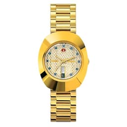 Our 10 Best Rado Watches For Men for 2026 [US] | OneClearWinner.com