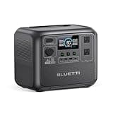 BLUETTI AC70 Portable Power Station, 768Wh LiFePO4 Battery Backup w/ 2 1000W AC Outlets (Power Lifting 2000W), 100W Type-C, Solar Generator for Road Trip, Off-grid, Power Outage (Solar Panel Optional)