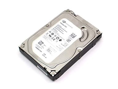 Seagate 2TB HDD 7.2K RPM 3.5" 6Gb/s SATA Hard Disk Drive Model: ST2000DM001 DP/N: NYR3N