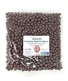 Yankee Traders Milk Chocolate Covered Espresso Beans, 2 Pound