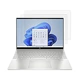 2 Pack Anti-Glare Screen Protector for 16" HP Envy 16-hxxx/h000/h0112nr 16t-h000, HP Spectre x360 16-fxxx/f1023dx 16t-fxxx/f100, HP ZBook Fury/Studio/Firefly 16 G9/EliteBook 860 865 G9 16 16:10 Laptop
