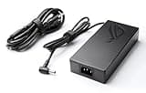 240W Charger Fit for ASUS ADP-240EB B 20V 12A AC Adapter ASUS ROG Zephyrus G14 G15 M16 S15 S17, ROG Strix Scar 15 G533QS (Compatible with 180W 200W ROG Zephyrus Gaming Laptop)