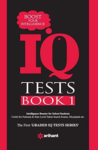 Our 10 Best Iq Test for 2026 [US] | OneClearWinner.com