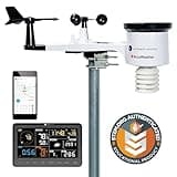 AccuWeather WS-2902 Ambient Weather System