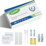 H Pylori Test at Home - Helicobacter Pylori Test Kit - Rapid and Precise and ConvenientSelf-Testing, Includes 2 Tests, Results Obtained in 10-15 Minutes