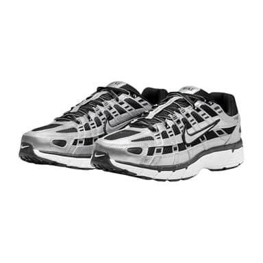 Nike P-6000 (Black) Size 7