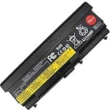 Boyuteceer BYTEC 9-Cell 94Wh 70++ 0A36303 Laptop Battery Compatible with Lenovo ThinkPad T430 T420 T410 T530 T520 T510 W530 W520 W510 L430 L420 L412 L530 L520 L512 45N1011 45N1010 0A36302