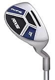 RIFE RX5 Chipper Ladies Standard Length Womens 37 Degree Right Handed New Lady Golf Club