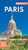 Fodor's Pocket Paris: A Compact Guide to the City of Light (Full-color Travel Guide)