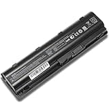 Jeestam MU06 MU09 Laptop Battery Replacement for HP 593553-001 593554-001 Pavilion G6 G7 G62 G72 G4 DV6 DV7 DM4 2000 Compaq Presario CQ32 CQ42 CQ43 CQ56 CQ57 CQ62 CQ72 [10.8V 47WH]