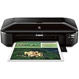 Canon Pixma iX6820 Wireless Business Printer with AirPrint and Cloud Compatible, Black