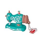 GARRULAX USB Flash Drive, 8GB / 16GB / 32GB / 64GB USB2.0 Cute Shape USB Memory Stick Date Storage Pendrive Thumb Drives Gift(32GB,Sewing Machine)