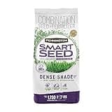 Pennington Smart Seed Dense Shade Grass Mix Bag 7 lb