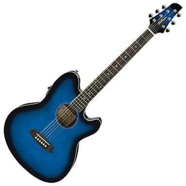 Ibanez TCY10E Talman Acoustic-Electric Guitar