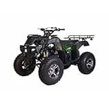 RPS Utility ATV 200cc (Green Camo)
