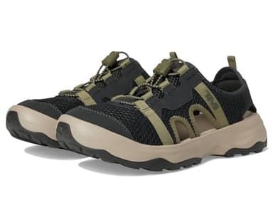 Teva Men's Outflow Ct Unexplored 10 Medium