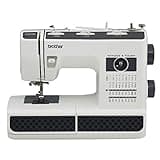 Brother ST371HD Sewing Machine, Strong & Tough, 37 Built-in Stitches, Free Arm Option, 6 Included Feet