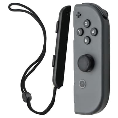 Nintendo Joy-Con (R) - Gray for Nintendo Switch