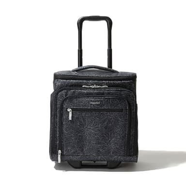 Baggallini Expandable Underseat Carry-On