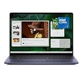 Dell Inspiron 5640 Laptop - 16.0-inch 16:10 FHD+ (1920 x 1200) Display, Intel Core 7-150U Processor, 16GB DDR5 RAM, 1TB SSD, Intel Graphics, Windows 11 Pro, Onsite & Migrate Service - Midnight Blue