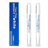 Venus Visage Award Winning Teeth Whitening Pen, 20+ Uses - Teeth whitening Gel Professionally formulated - Best Teeth whitening Gel Pen Teeth Whitener - Low Sensitivity (Mint) (0.07 Fl Oz (Pack of 2))