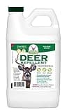 Concentrated Deer Repellent - Bobbex | Deer, Elk, and Moose Deterrent Concentrate (64 oz.) UB-U9NT-KE8U