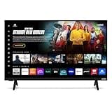 VIZIO 32-inch Full HD 1080p Smart TV with DTS Virtual: X, Alexa Compatibility, Google Cast Built-in, Bluetooth Headphone Capable, (VFD32M-08 New)