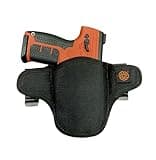 Byrna Nylon Waistband Holster for Byrna SD, EP and LE (Without Retention Strap)