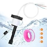 Flow Switch for IntelliChlor Ic40 Replacement Number 520736，for Intellichlor IC40, IC20, IC15, IC60 Four-Wire Connection Salt Chlorinator Generator Cell