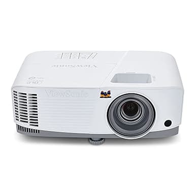 ViewSonic PS502X 4000 Lumens XGA HDMI Short Throw Projector for Education and Office