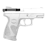 ClipDraw Gun Clip, Low Profile Slim Concealed Carry Easy Install American Made (Taurus G2 G3 Series)