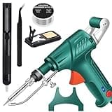 Internally Heated Industrial Laser Welding Tools, Multi-Function Soldering Iron Soldering Gun Set, Handheld Welder, Maquina De Soldar