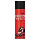 Mothers 16915 Speed Tire Shine, 15 oz.