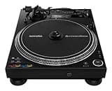 Pioneer DJ PLX-CRSS12 Hybrid Direct Drive Turntable with DVS