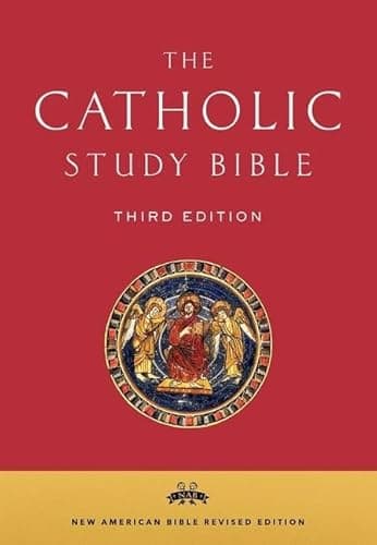 The Catholic Study Bible