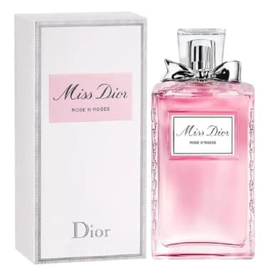 Miss Dior/Christian Dior EDT Spray 3.4 oz (w)