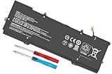 DMKAOLLK 84.08Wh YB06XL 928372-855 928427-272 Battery for HP Spectre X360 Convertible 15-ch011dx 15-ch0xx 15t-ch000 15-ch011nr 15-ch 15t-ch,Replacement 928372-856 928427-271 YB06084XL 11.55V