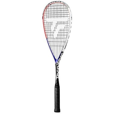 Tecnifibre Carboflex Airshaft Squash Racquet (125)