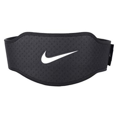NIKE STRENGTH TRAINING BELT 3.0