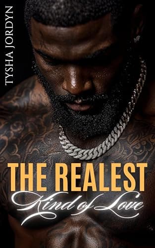 The Realest Kind of Love