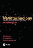 Nanotechnology: Understanding Small Systems, Third Edition (Mechanical and Aerospace Engineering Series)