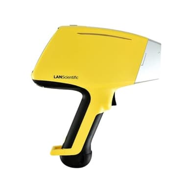 GOYOJO GOLD Series Handheld XRF Precious Metal Analyzer Gold Testing Machine Handheld Xrf Gold Tester Analyzers