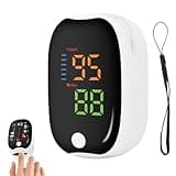 2025 New Upgrade Non Invasive LED Gluc0se Meter (1 Pcs)